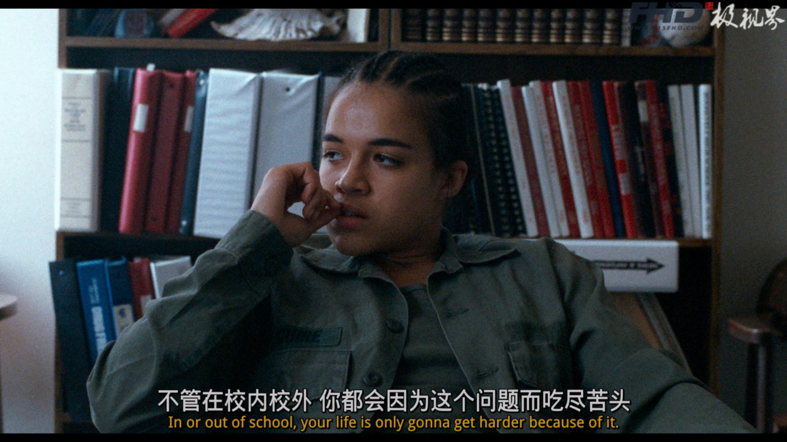 蓝光原盘丨蓝光电影丨4K电影©115FHD蓝光电影分享站【www.115fhd.com】 女生出拳 Girlfight 2000 (5).jpg