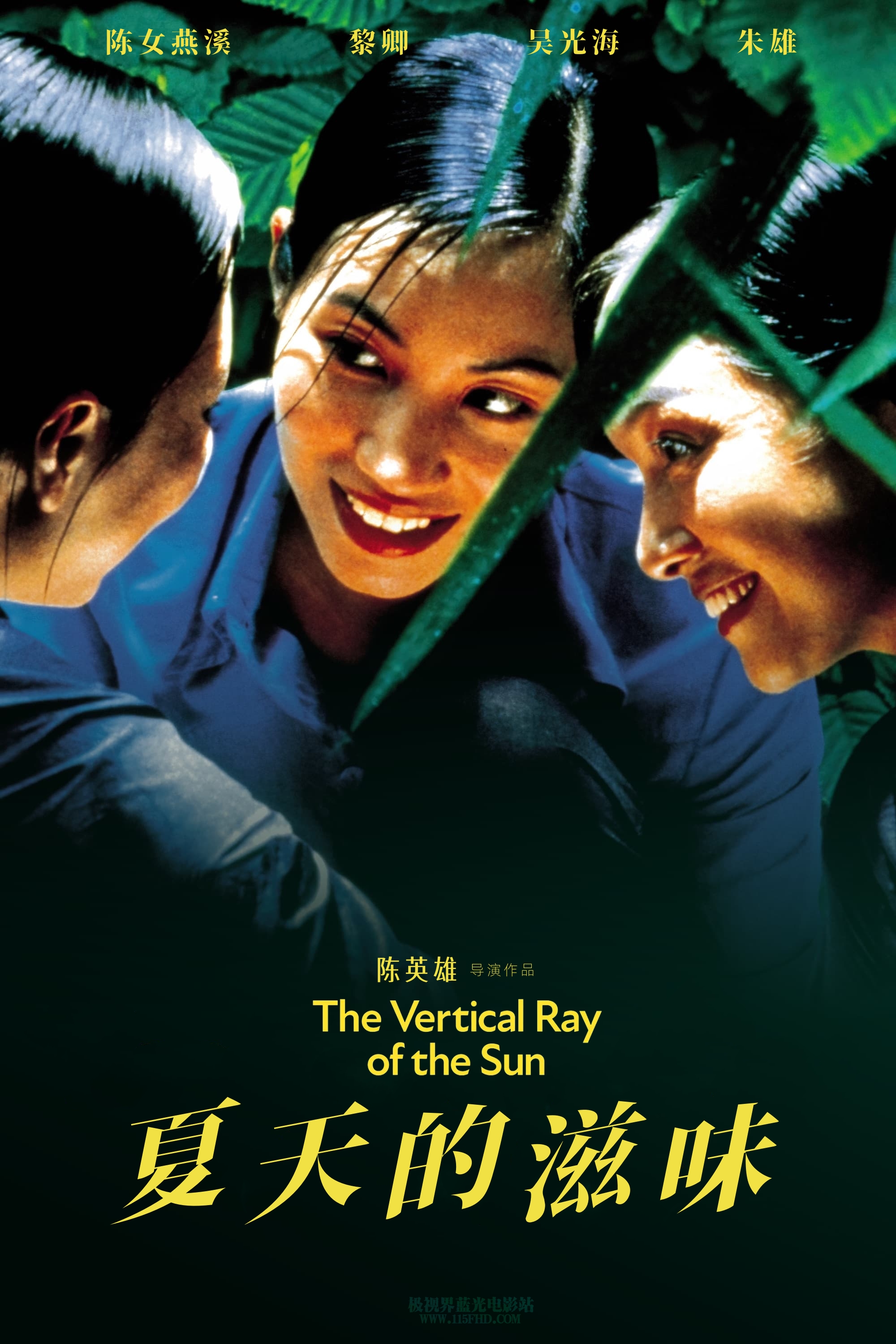 蓝光原盘丨蓝光电影丨4K电影©115FHD蓝光电影分享站【www.115fhd.com】夏天的滋味 At The Height Of Summer 2000.jpg