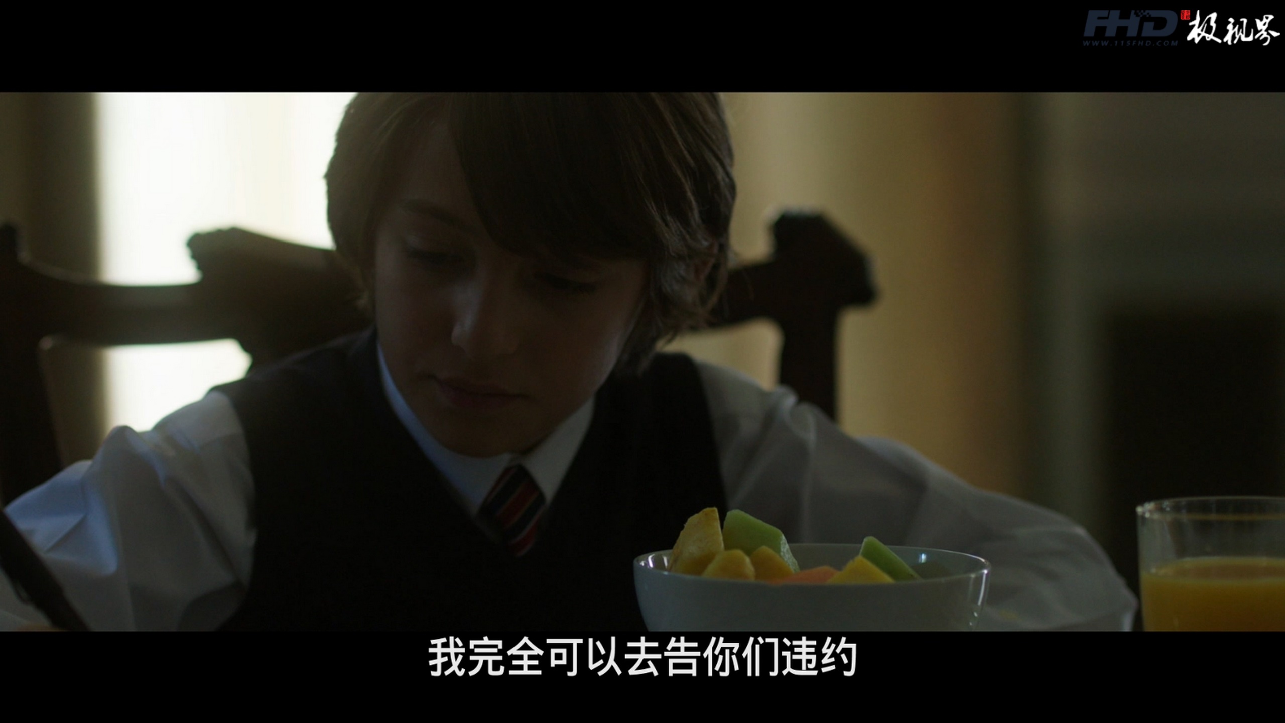 蓝光原盘丨蓝光电影丨4K电影©115FHD蓝光电影分享站【www.115fhd.com】如晴天，似雨天 Like Sunday, Like Rain 2014 (5).jpg