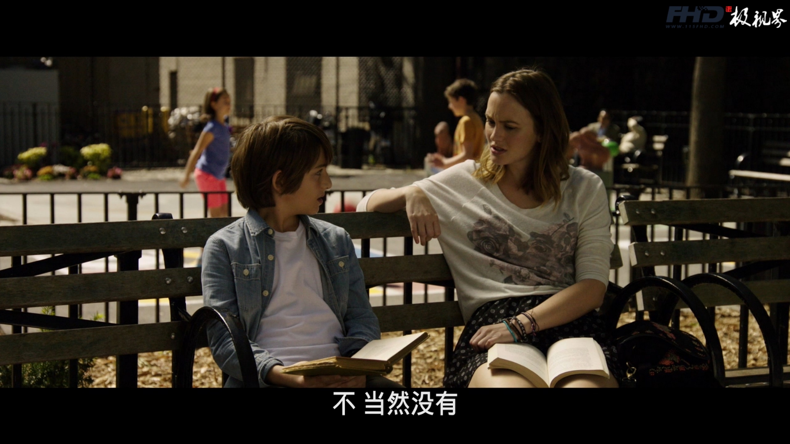 蓝光原盘丨蓝光电影丨4K电影©115FHD蓝光电影分享站【www.115fhd.com】如晴天，似雨天 Like Sunday, Like Rain 2014 (3).jpg