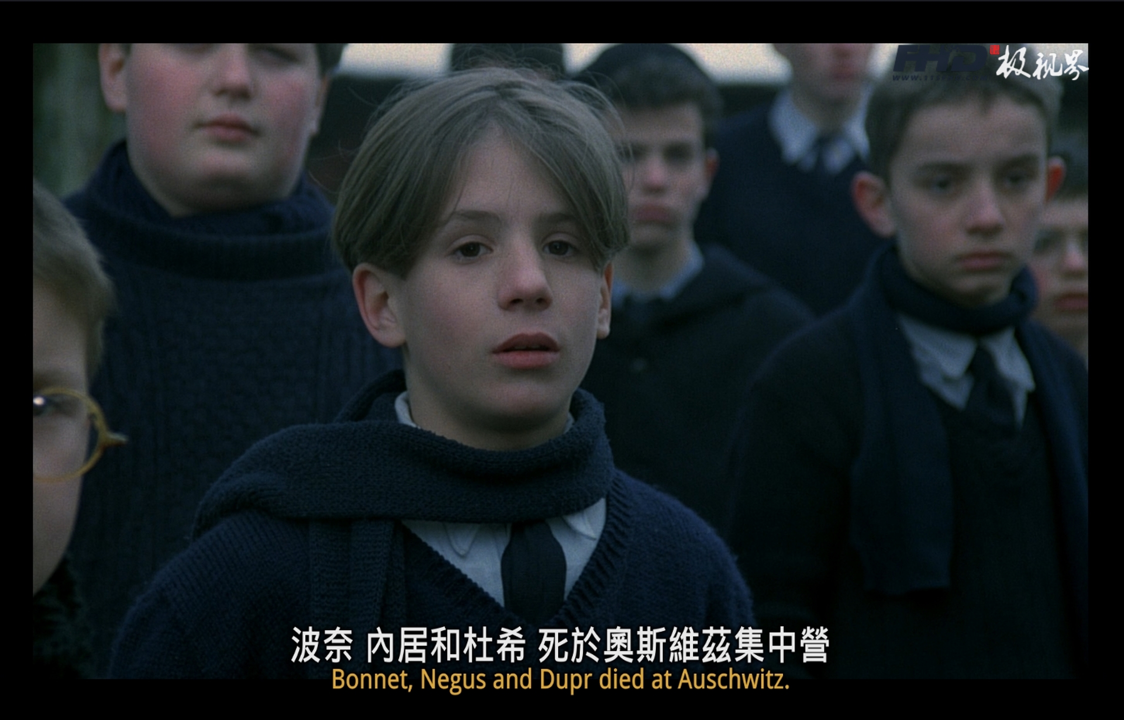 蓝光原盘丨蓝光电影丨4K电影©115FHD蓝光电影分享站【www.115fhd.com】孩子们 Au revoir les enfants 1987 (11).png