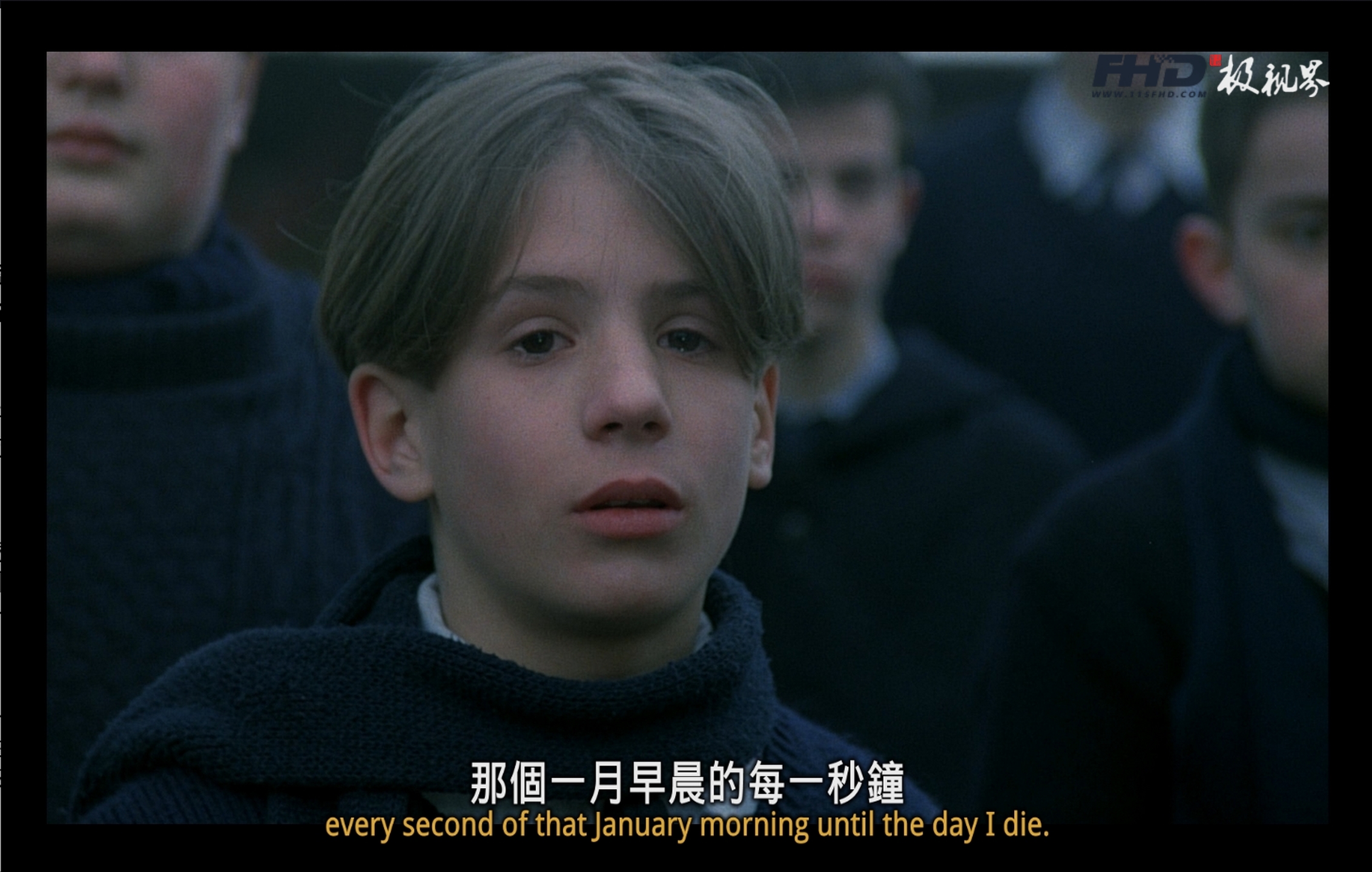 蓝光原盘丨蓝光电影丨4K电影©115FHD蓝光电影分享站【www.115fhd.com】孩子们 Au revoir les enfants 1987 (3).png