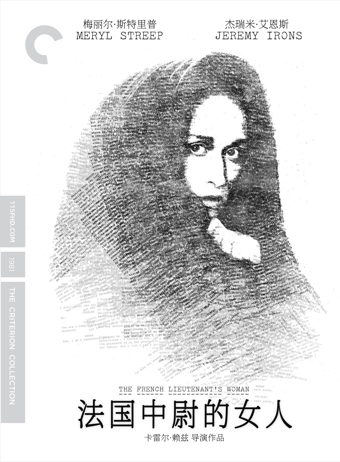 蓝光原盘丨蓝光电影丨4K电影©115FHD蓝光原盘电影分享站【www.115fhd.com】法国中尉的女人 The French Lieutenant's Woman 1981-1.jpg